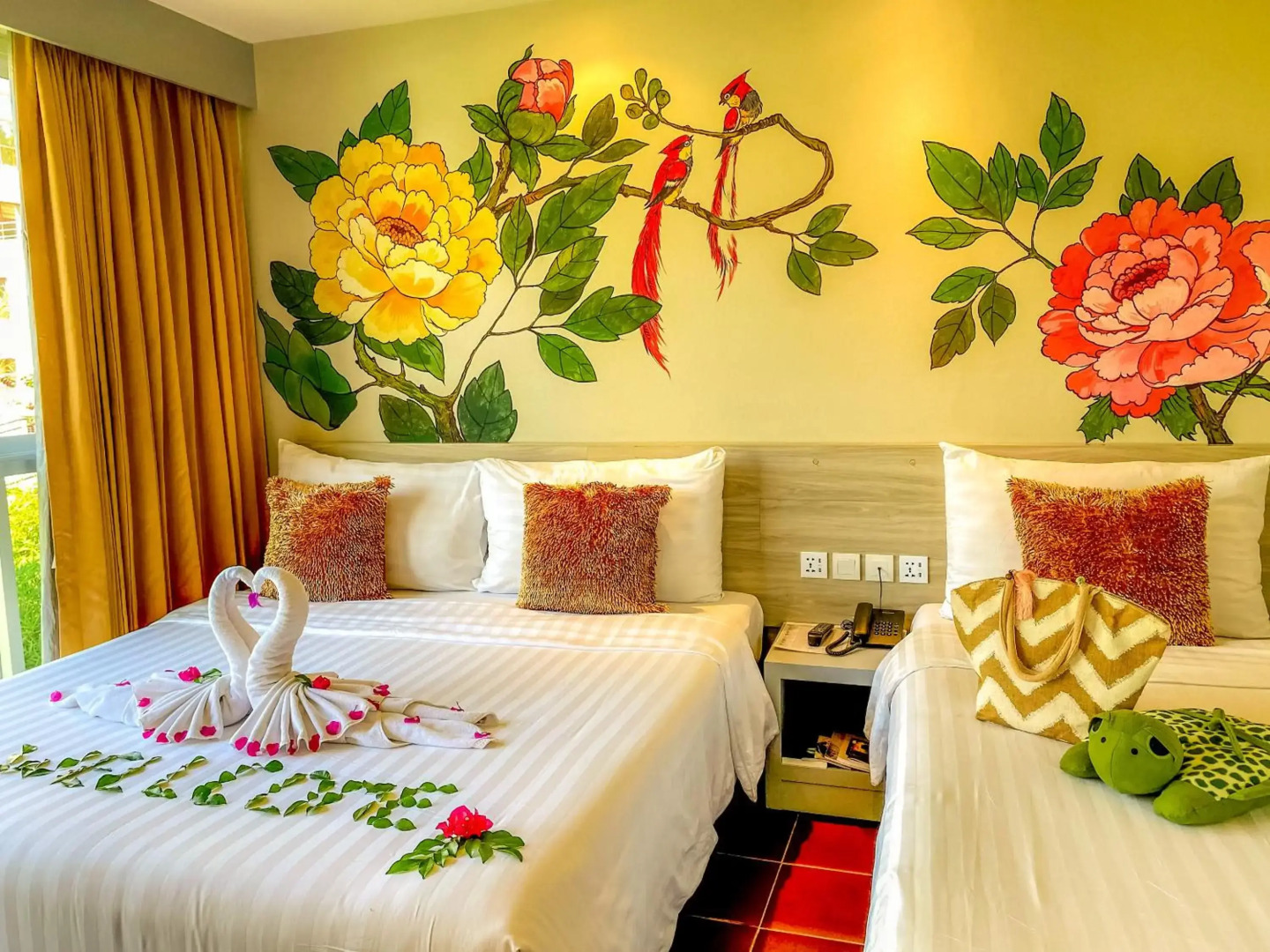 Foto - Sino House Phuket Hotel - SHA Plus