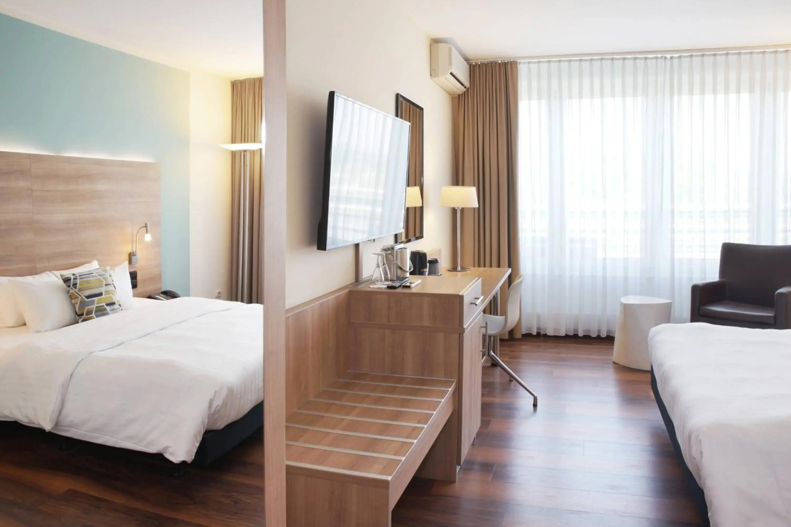 Photo - Courtyard by Marriott Dresden