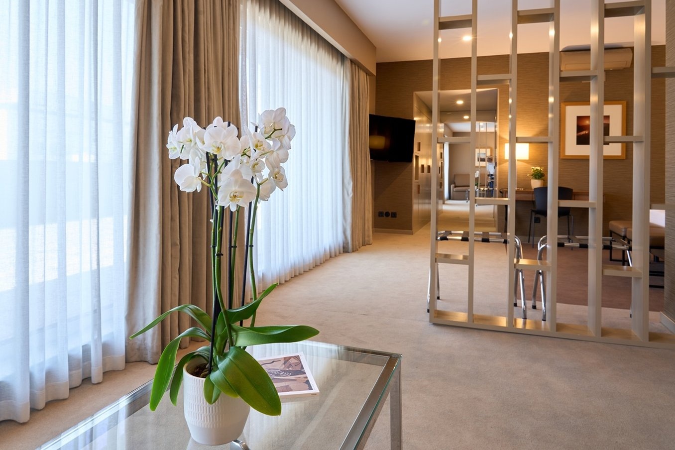 Foto - Portus Cale Hotel