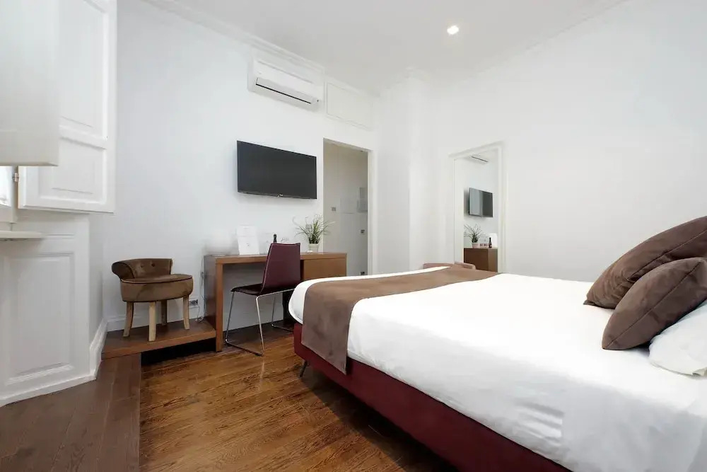 Photo - Youroom Carrozze