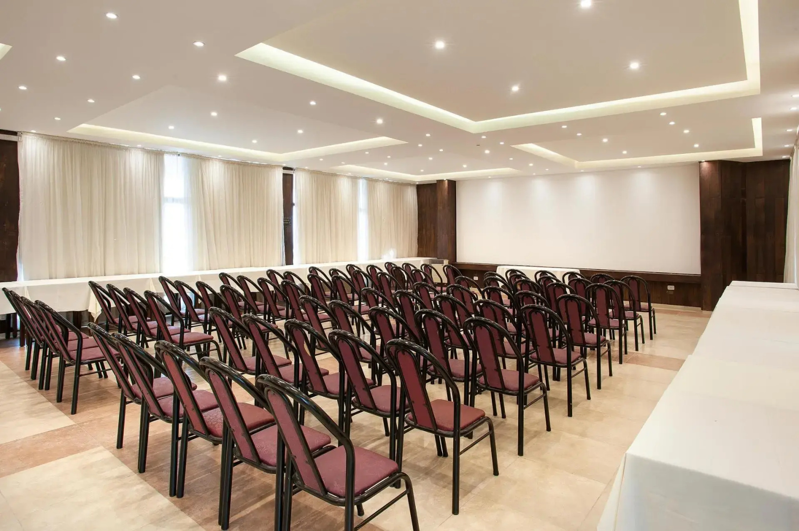 Foto - Gran Hotel San Luis