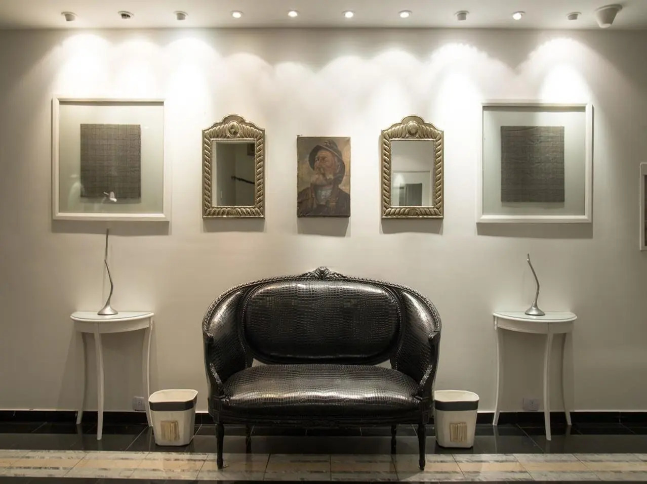 Foto - 1253 Recoleta Small Hotel