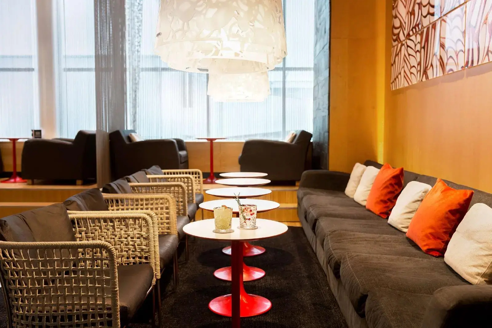 Foto - Hilton Helsinki Airport