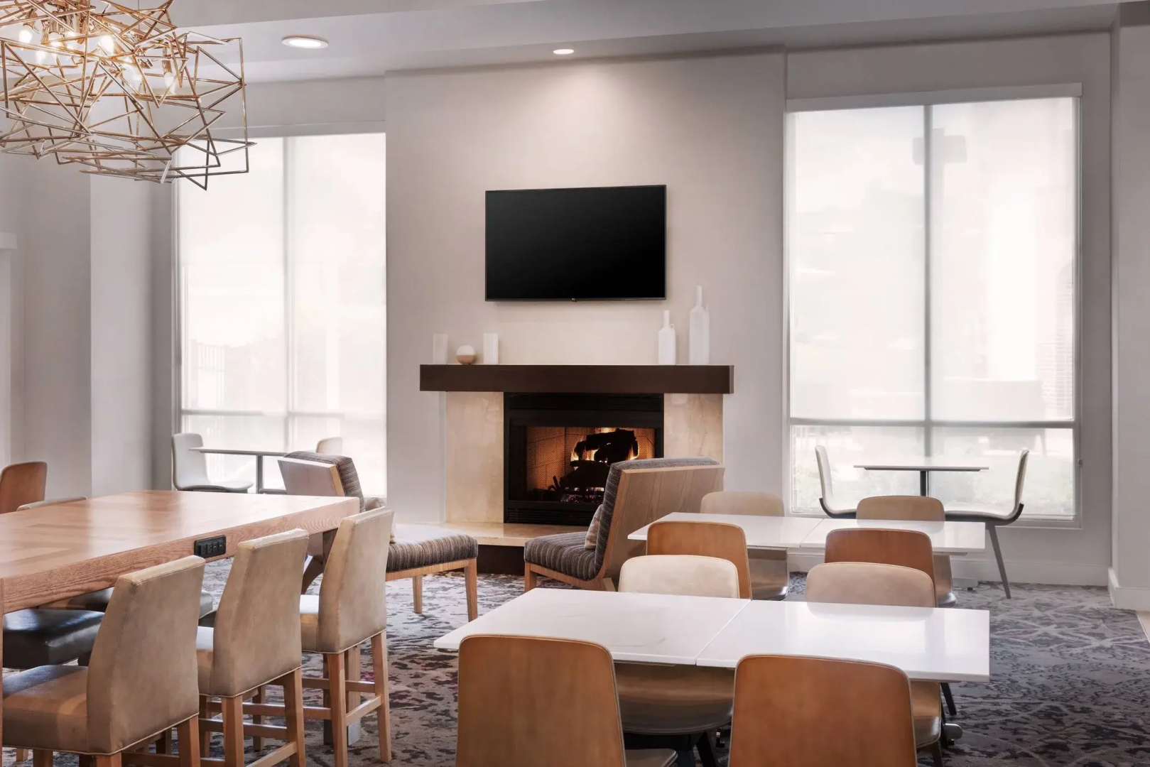 Foto - Residence Inn Philadelphia Willow Grove