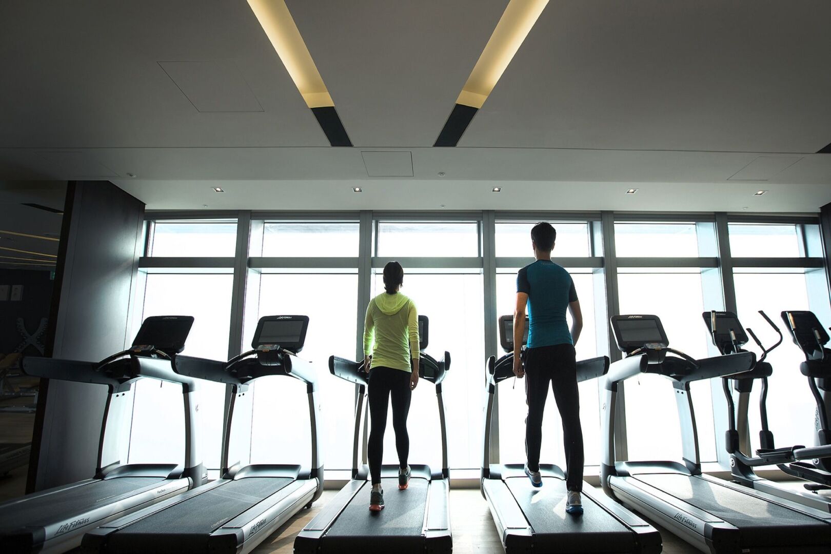 Foto - Oakwood Premier Incheon