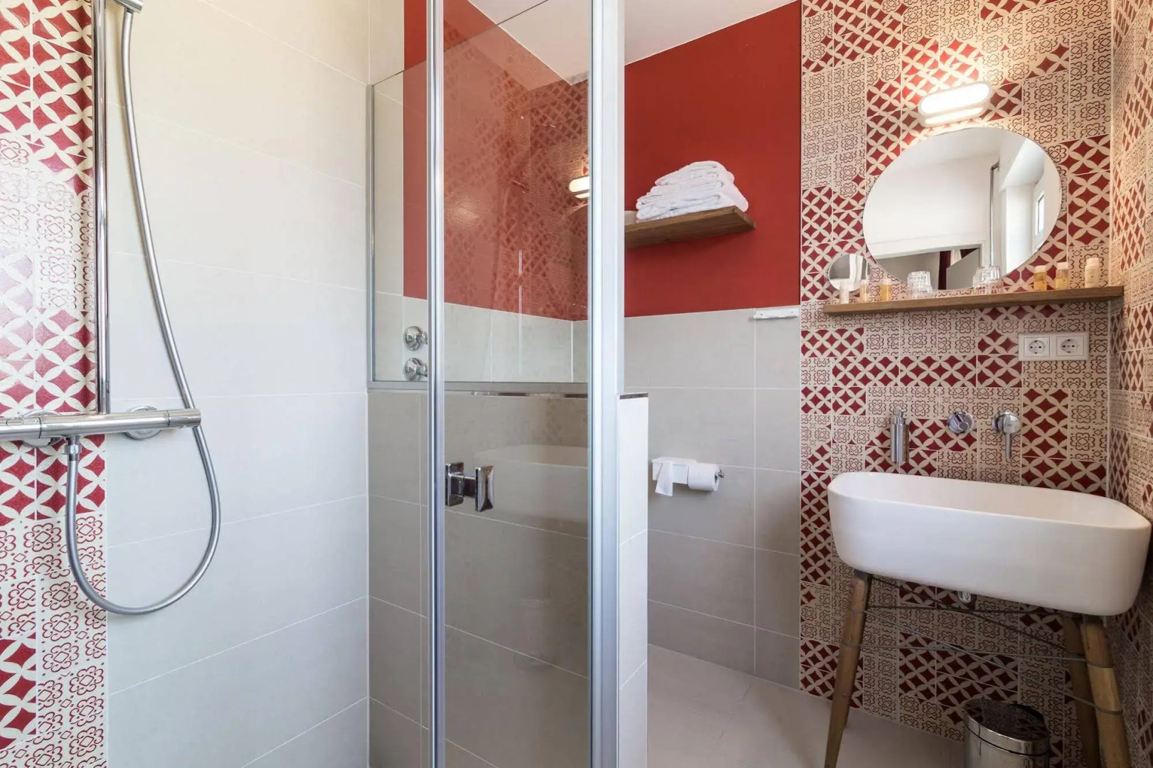 Foto - Hotel Schöne Aussicht