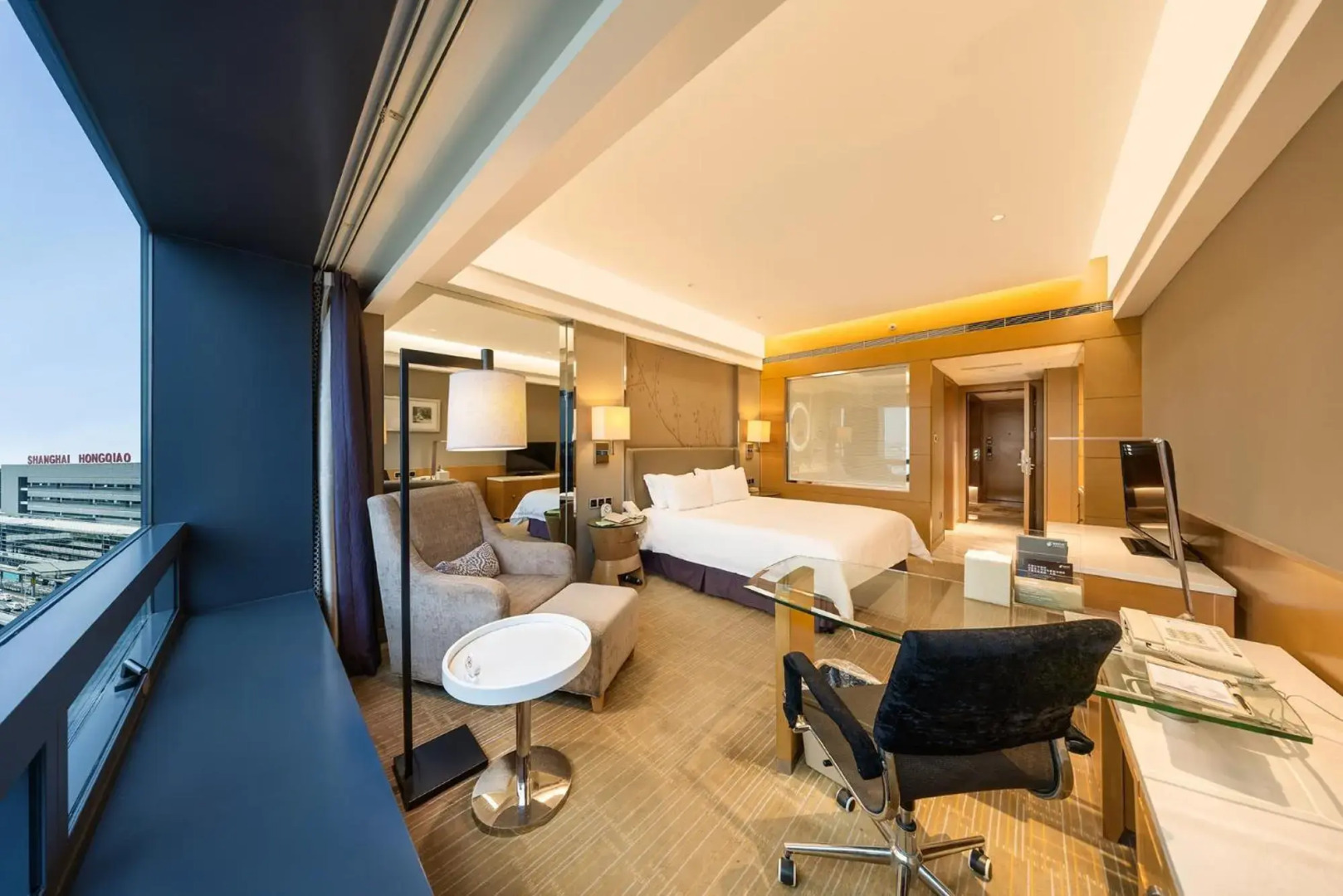 Photo - Air China Hongqiao Airport Hotel - Air China BoYue Hotel