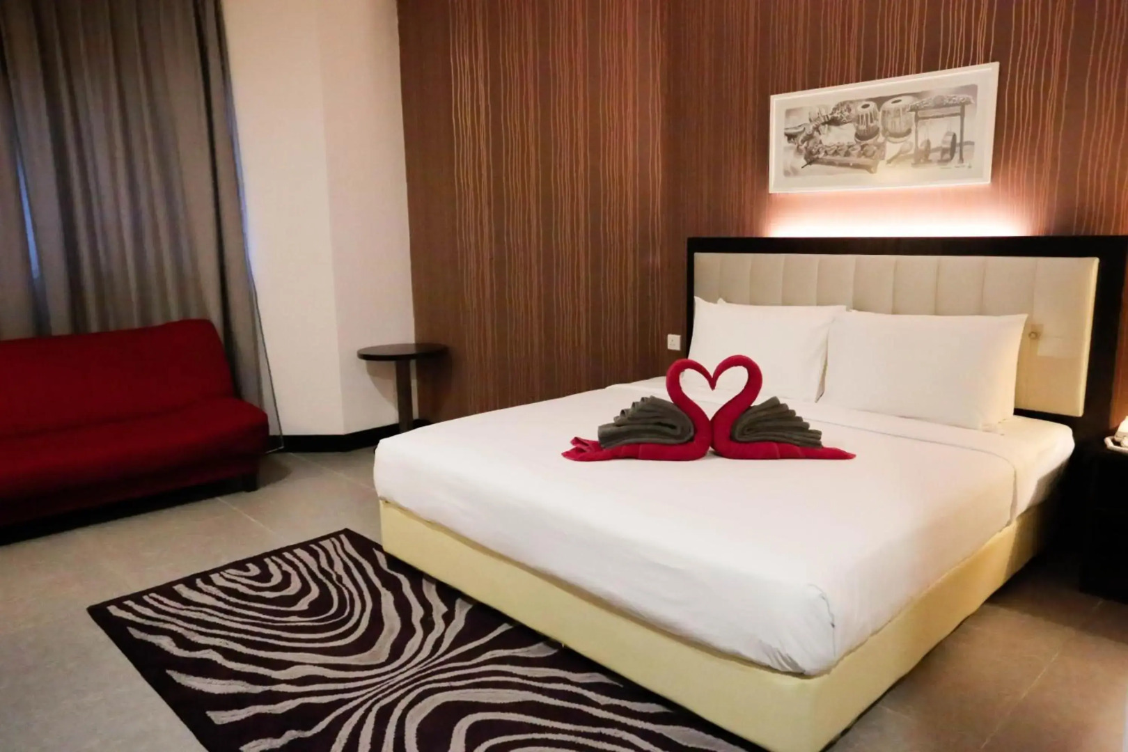 Foto - The Grand Campbell Hotel Kuala Lumpur