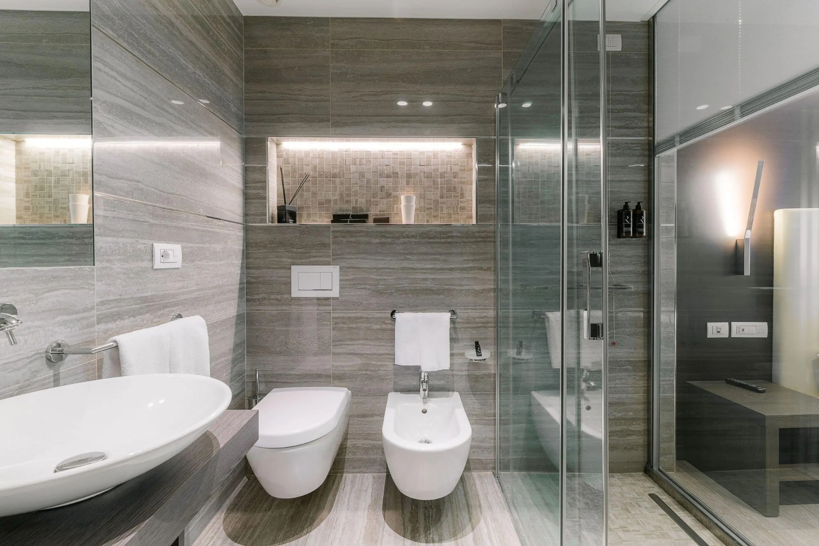 Foto - Smart Hotel King, by R Collection Hotels