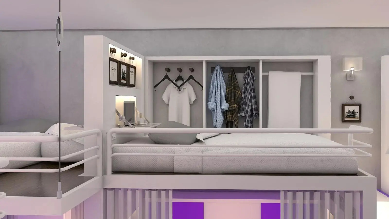 Photo - The Twizt Lifestyle Hostel & Hotel