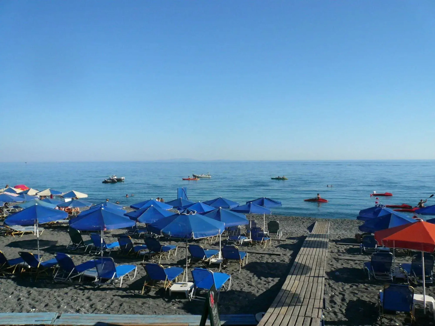 Foto - Agia Roumeli Hotel adults only