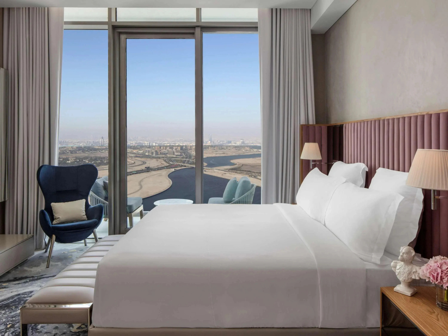 Foto - SLS Dubai Hotel & Residences