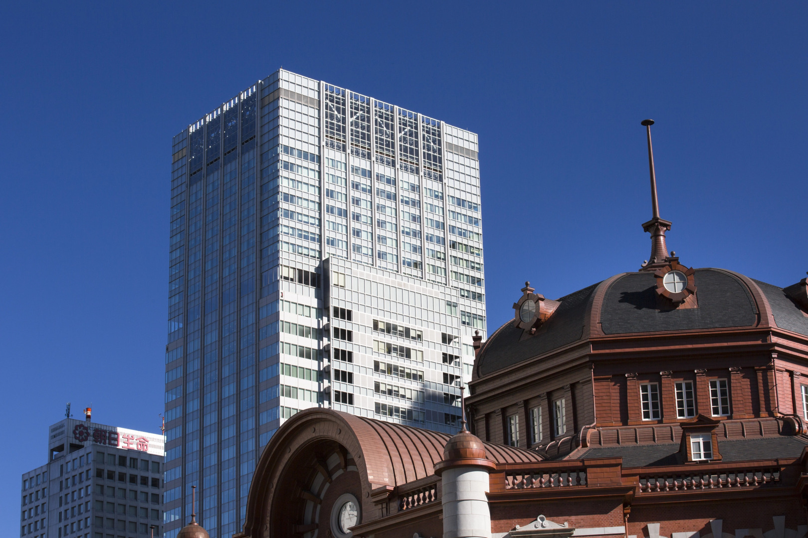 Foto - Hotel Metropolitan Tokyo Marunouchi