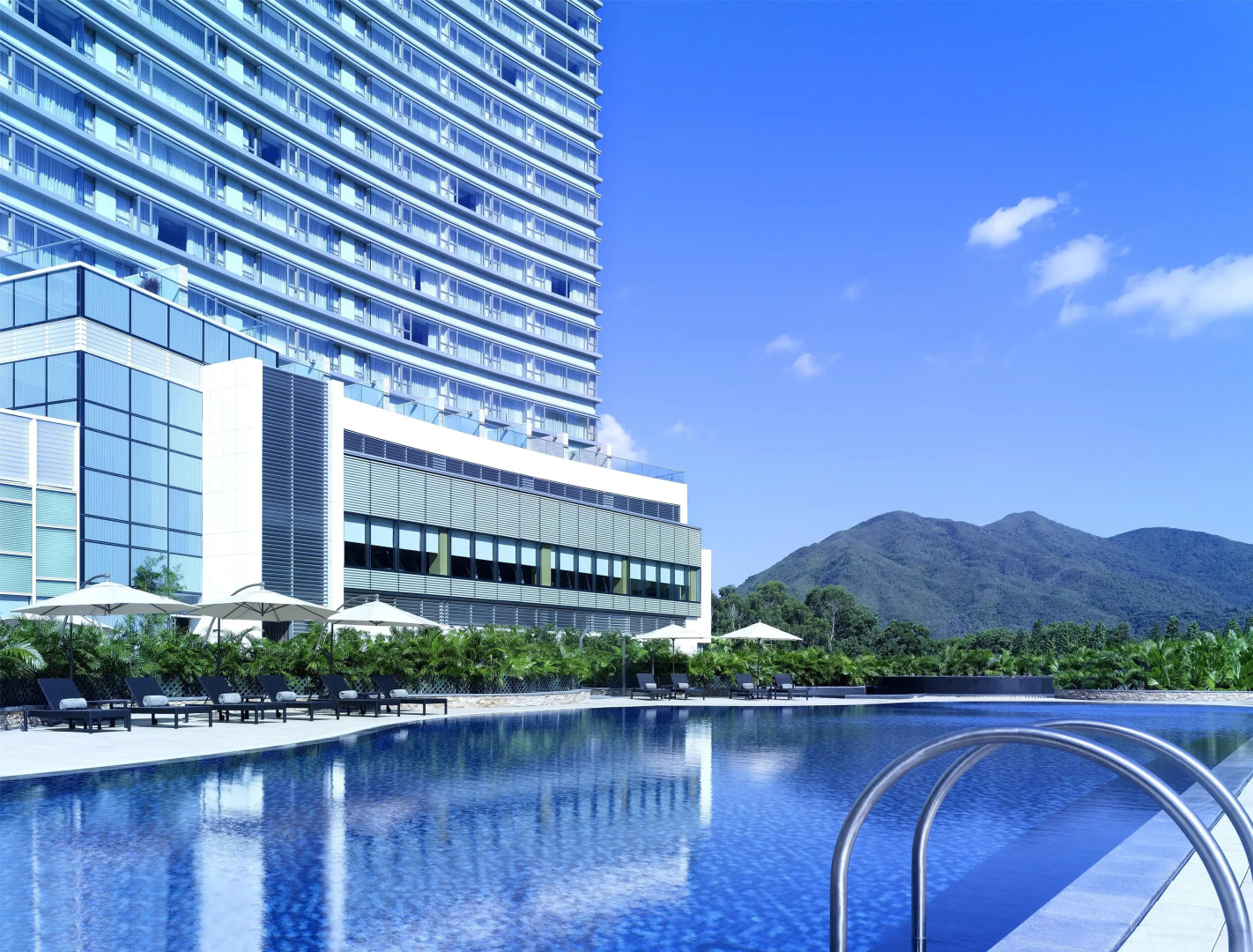 Photo - Hyatt Regency Hong Kong, Sha Tin