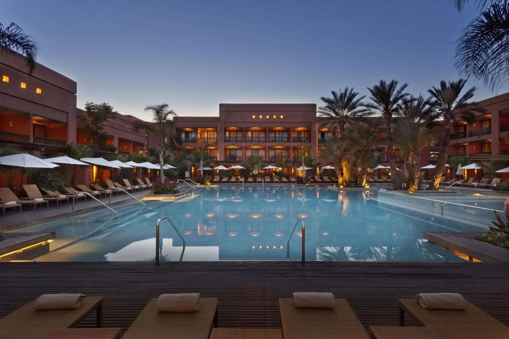 Foto - Pickalbatros Hôtel Du Golf - Adults Friendly 16 Years Plus- All-Inclusive
