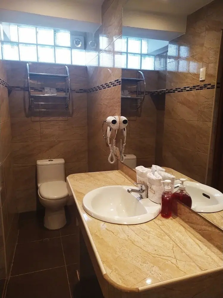 Foto - HOTEL AMTALLPA San Blas Inn