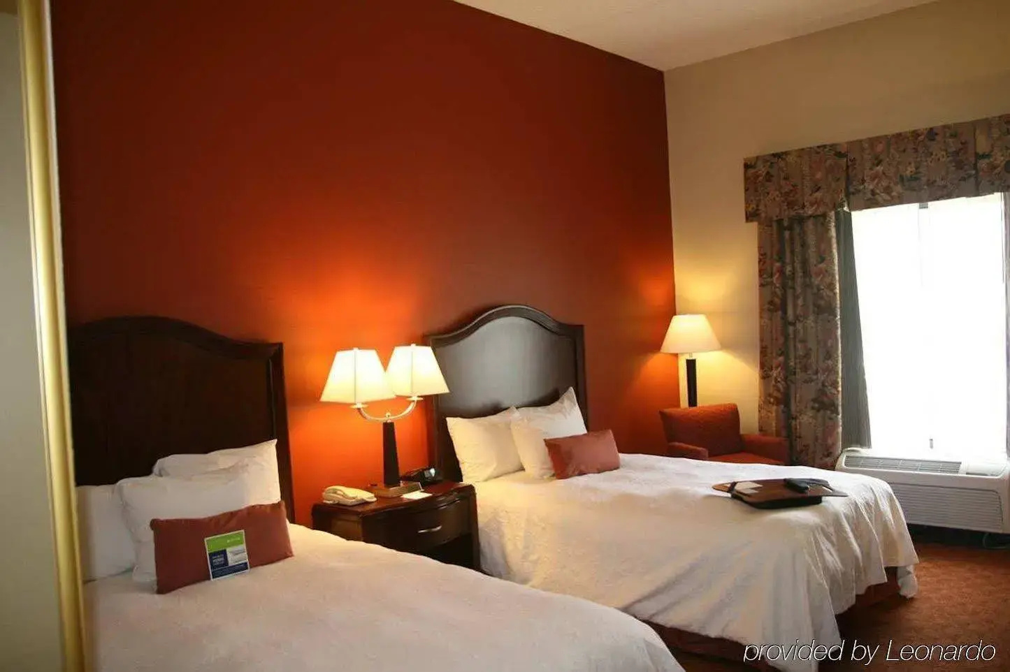 Photo - Hampton Inn Houston/Humble-Airport Area, TX
