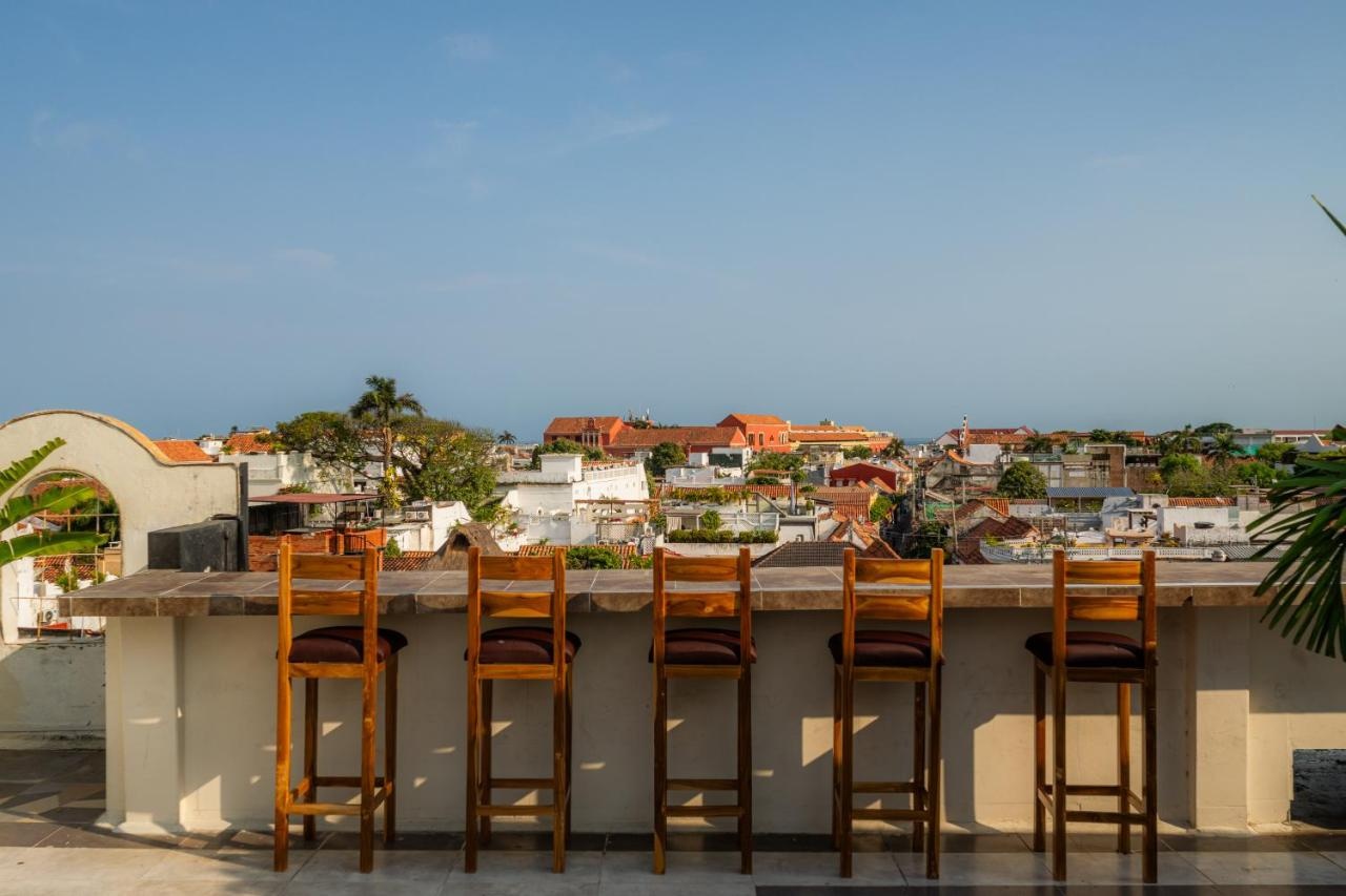 Foto - Hotel Marie Real Cartagena