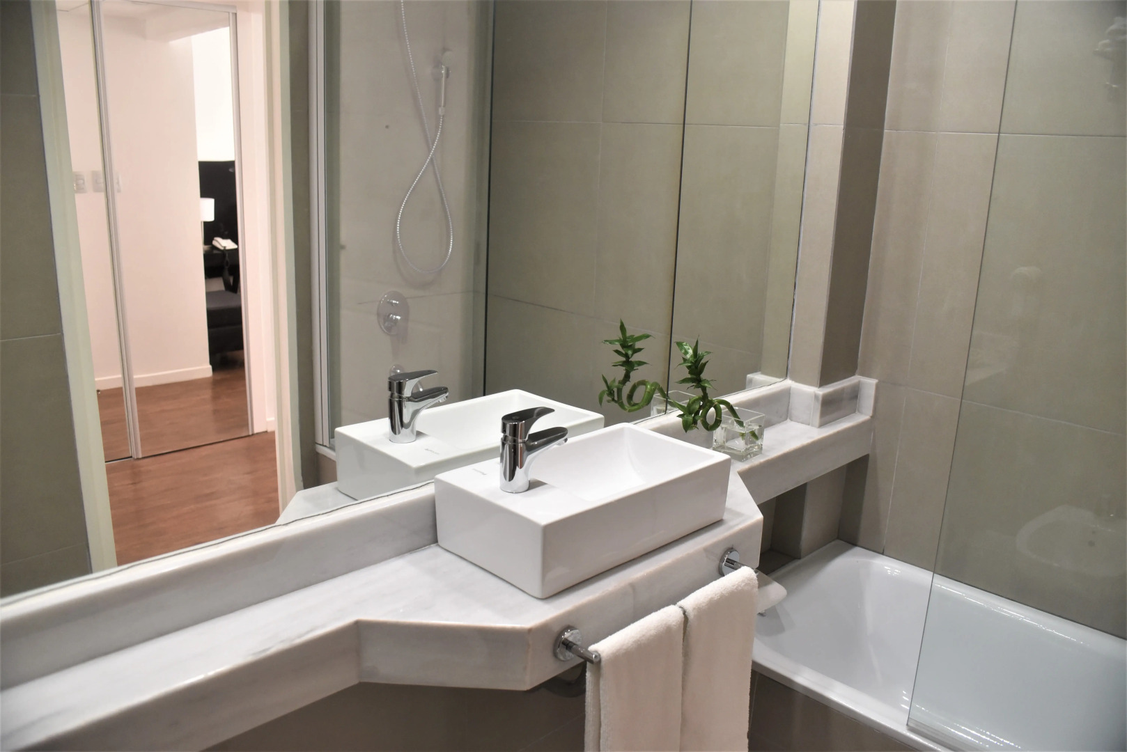 Foto - Grand King Hotel