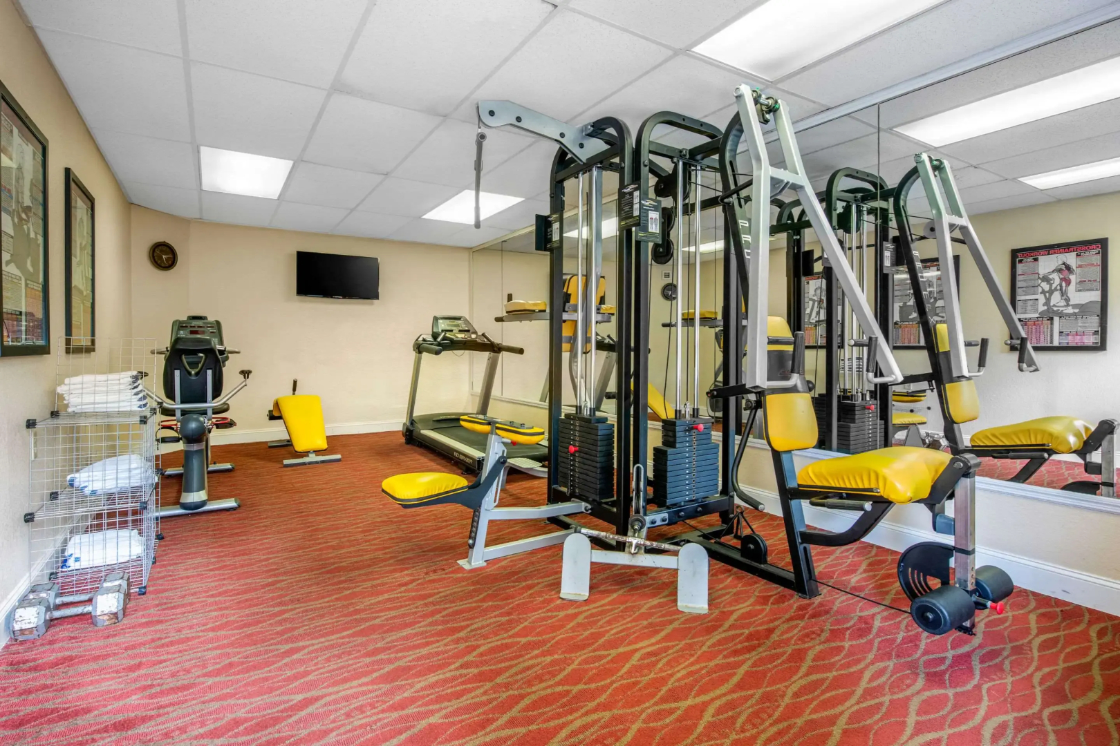 Foto - Quality Inn & Suites Jacksonville-Baymeadows