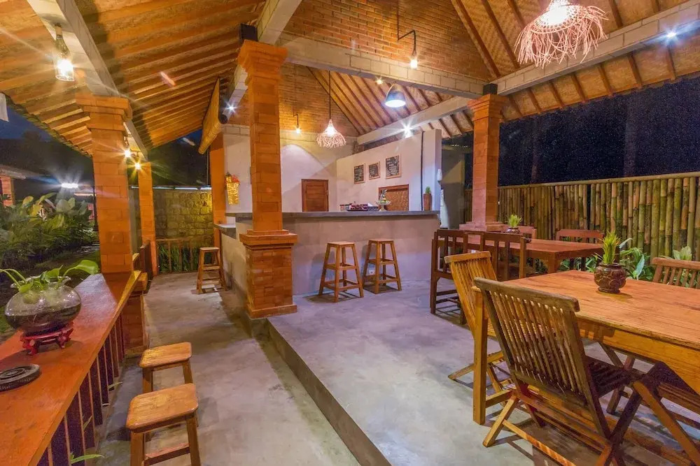 Foto - Jero Sebali Villa by Travellink Bali