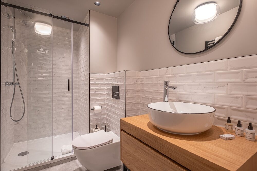 Foto - Appart'hôtel East Paris Suite