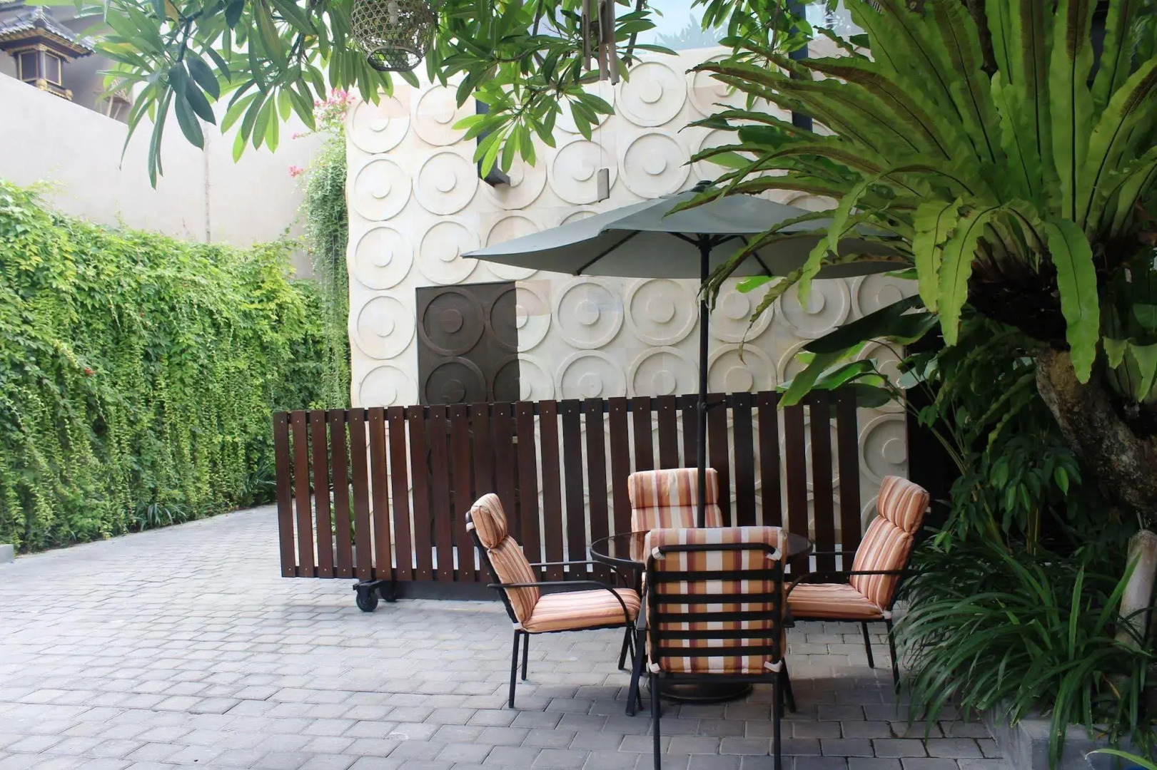 Foto - Puri Hiromi Boutique Residence