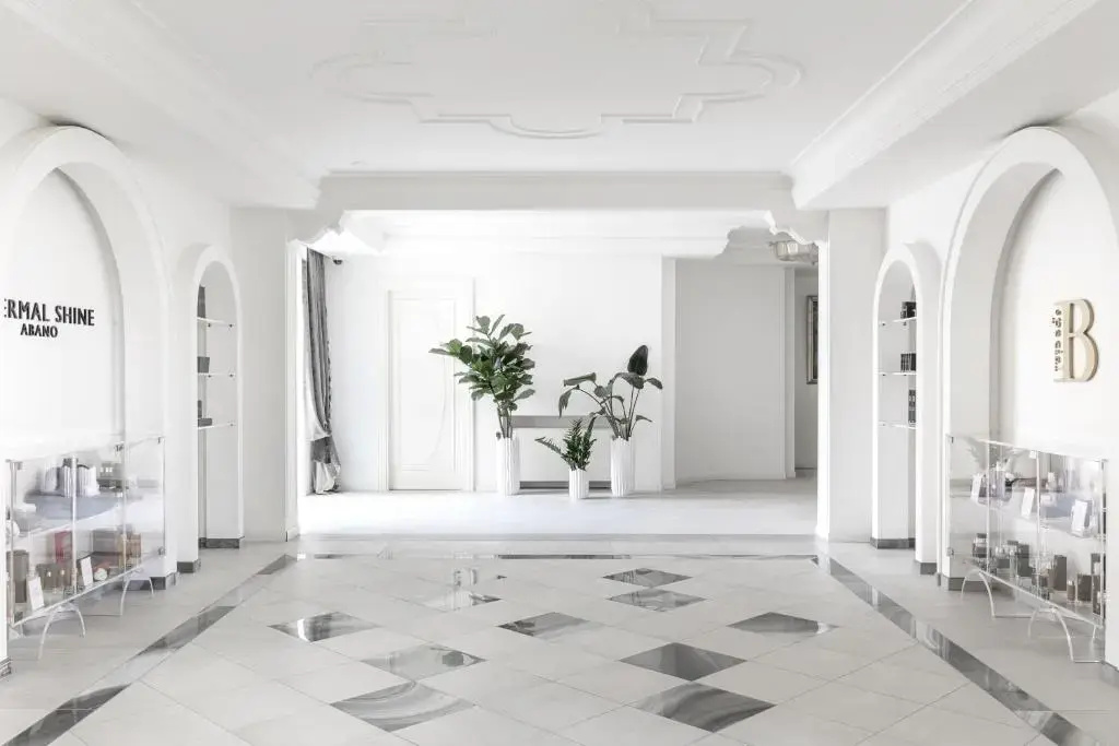 Foto - GRAND HOTEL TRIESTE & VICTORIA – Contemporary Thermal Luxury SPA