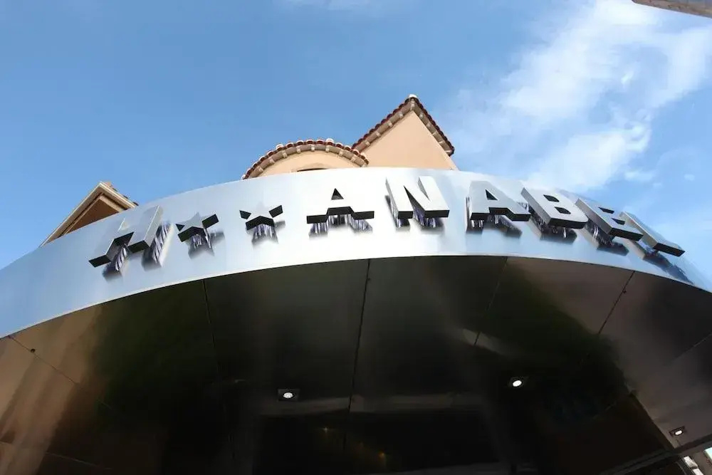 Foto - Hotel Anabel Baza