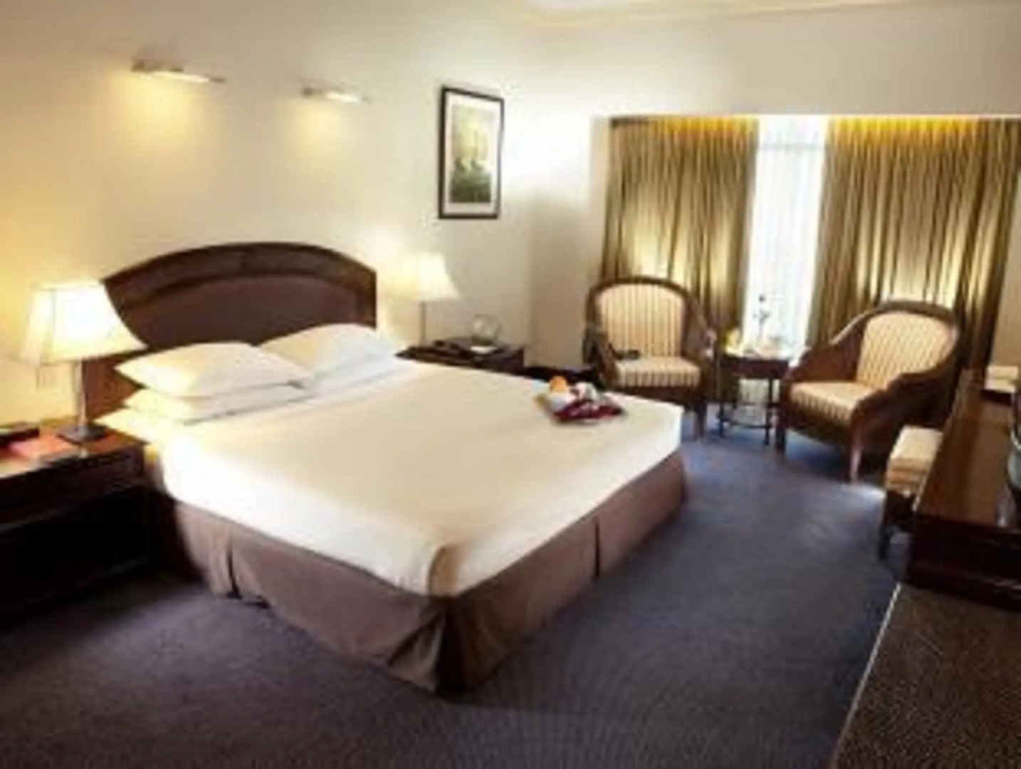 Foto - Waterfront Cebu City Hotel & Casino