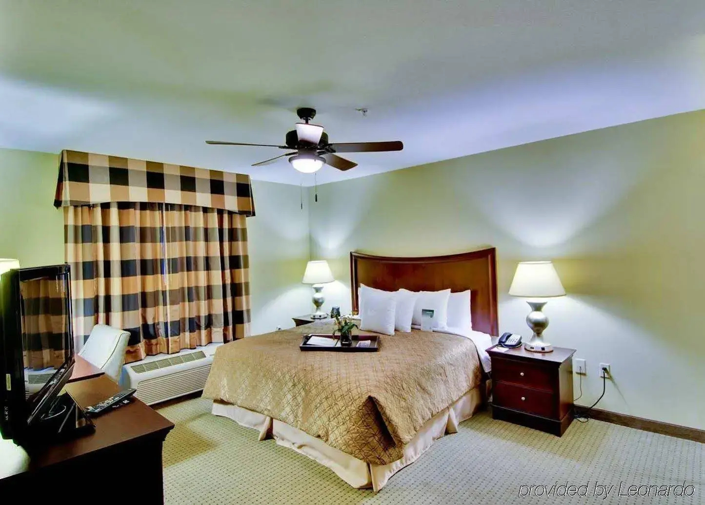 Photo - Homewood Suites by Hilton Fresno