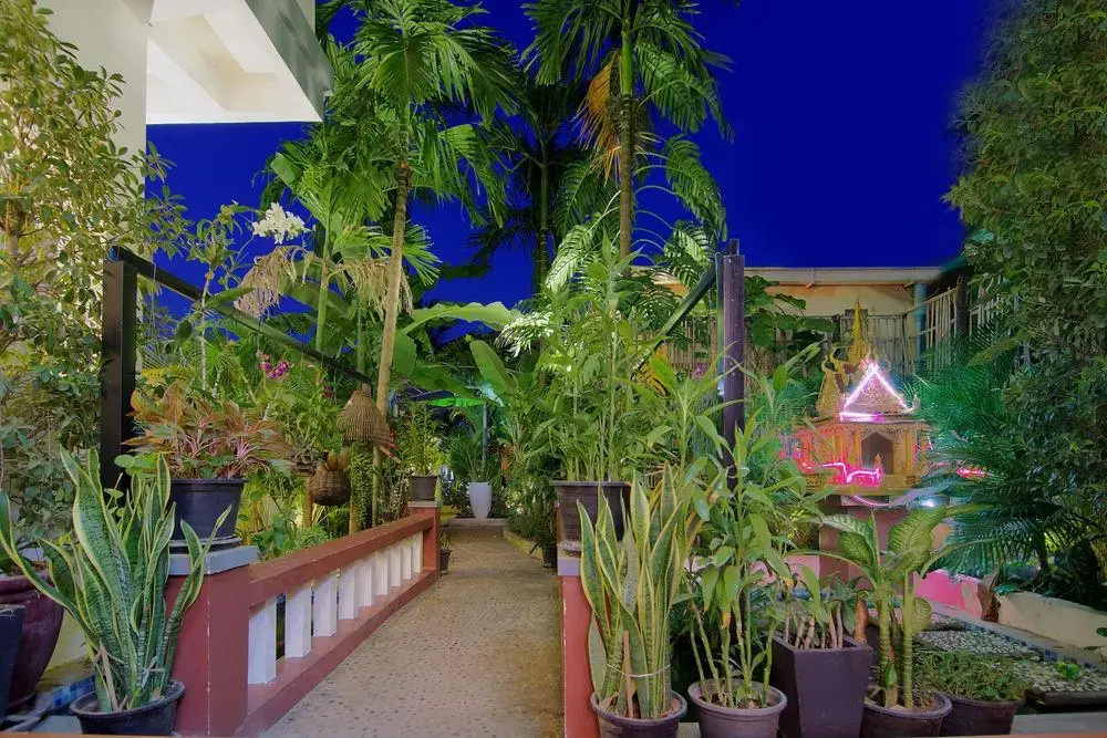 Photo - Bou Phanith Villa