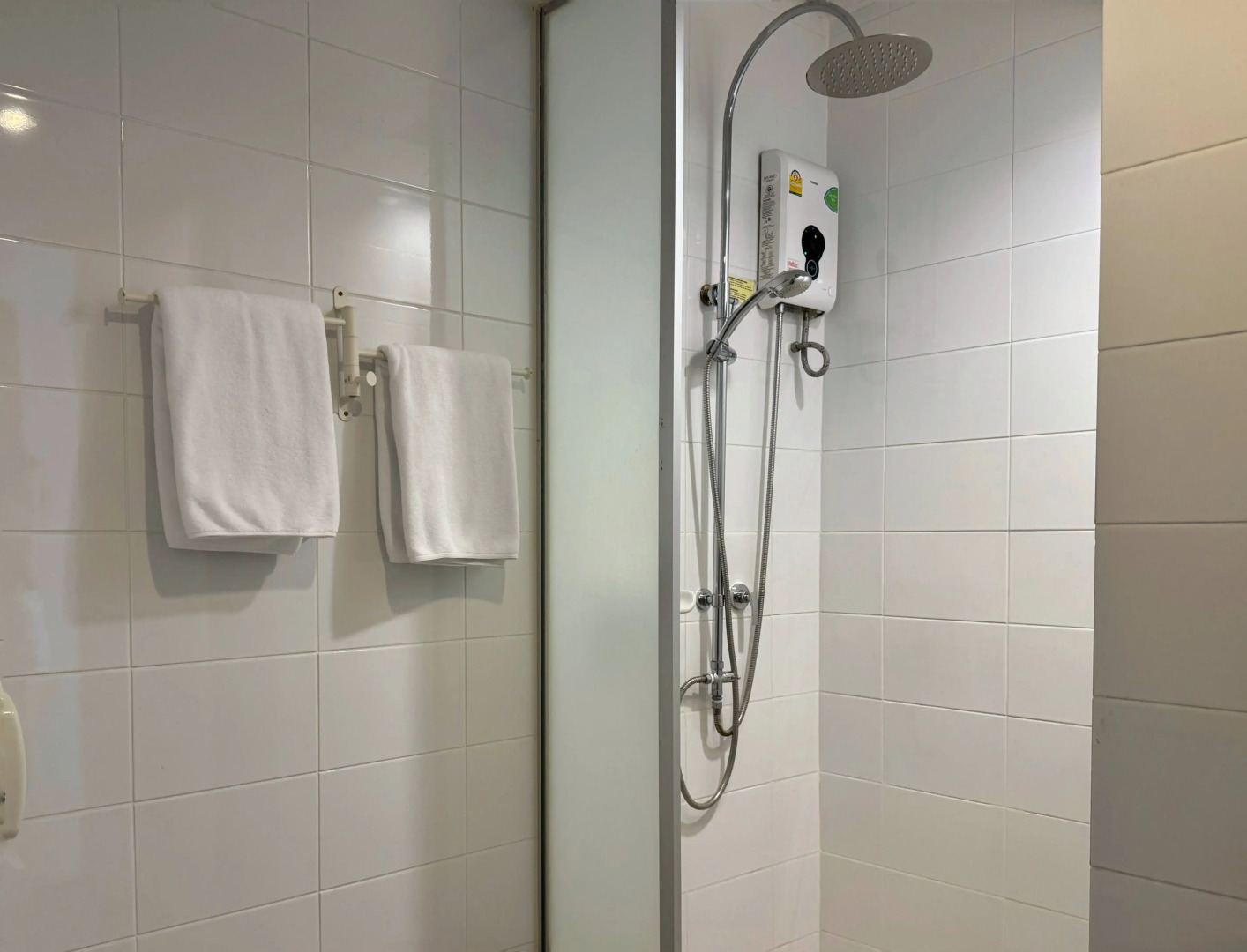 Photo - Pas Cher Hotel de Bangkok