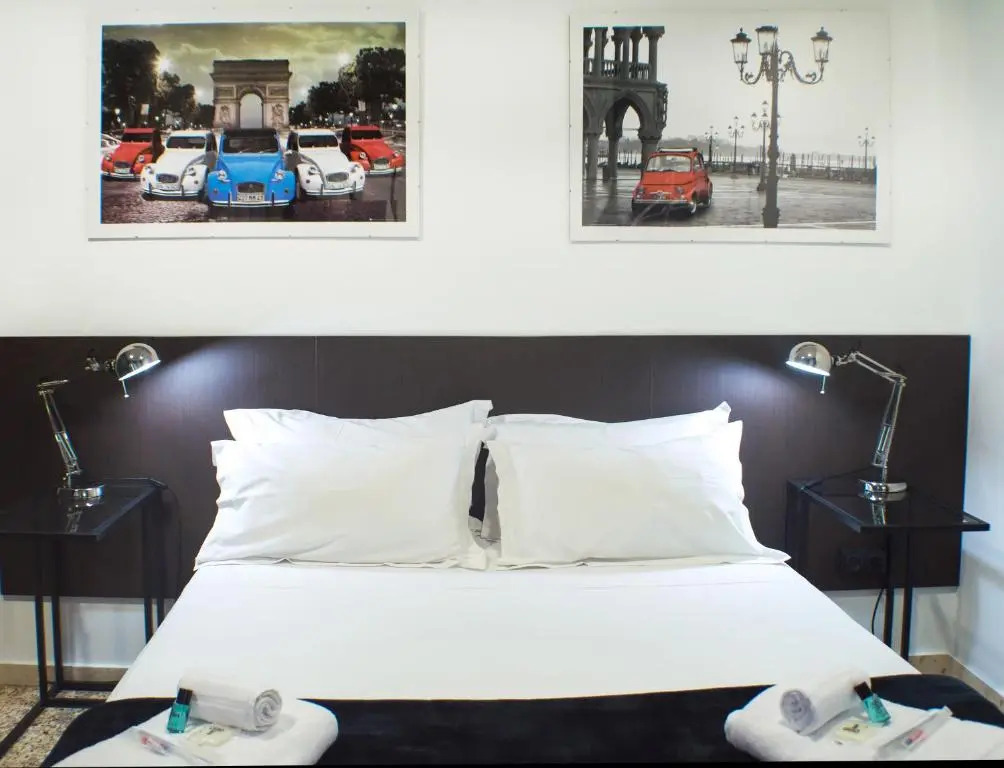 Foto - Quart Youth Hostel & Apartments