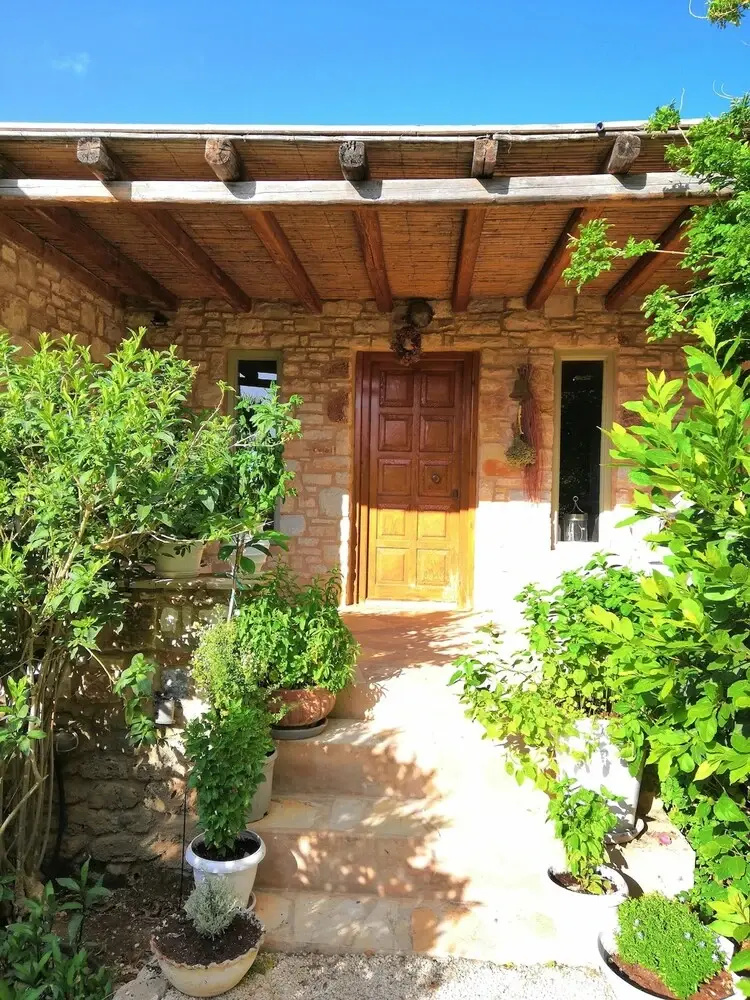 Photo - Villa Joy in Ampelas Paros