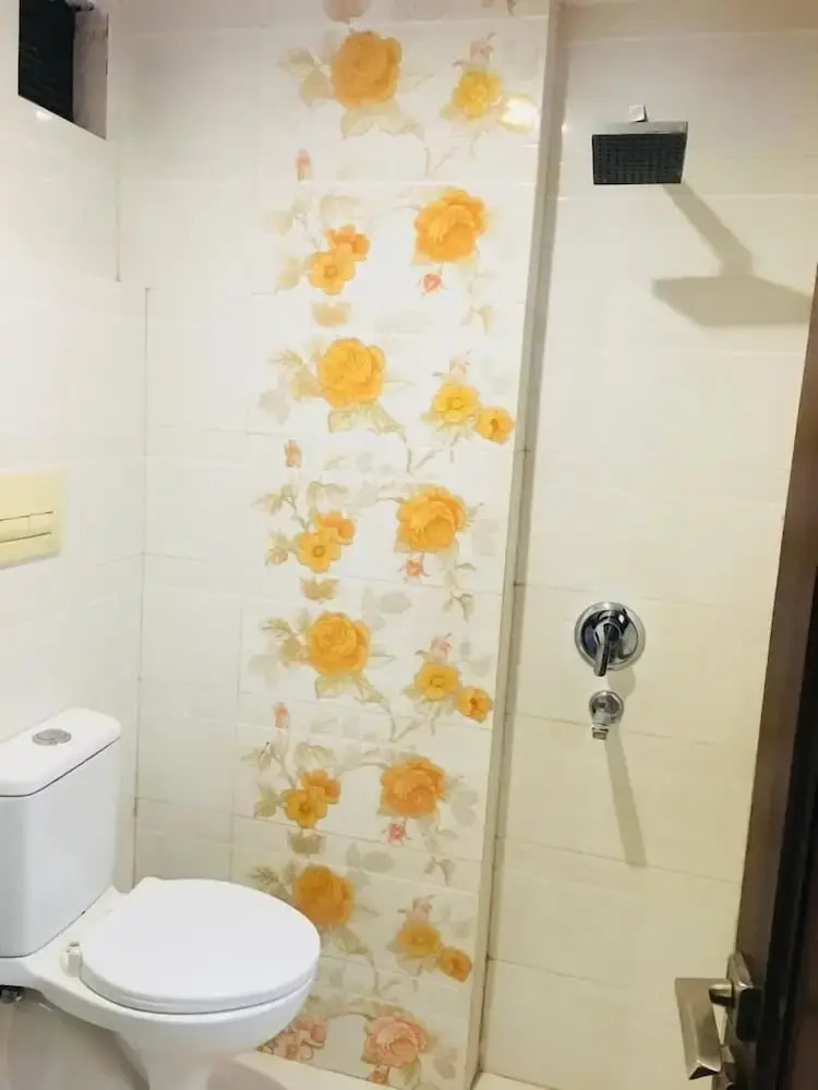 Foto - Hotel Gaylord International - New Delhi