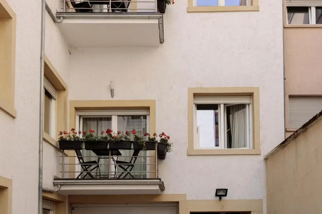 The Queen Luxury Apartments - Villa Cortina — фото 1