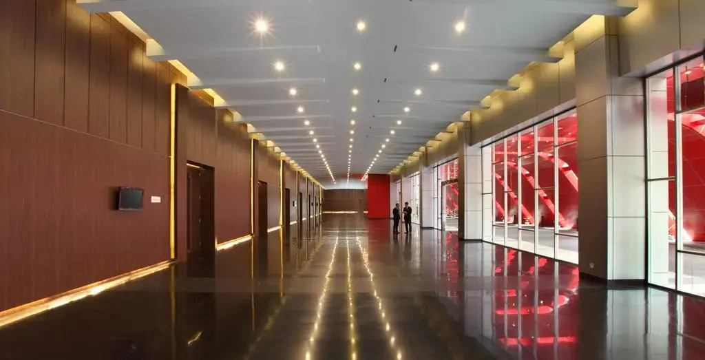 Photo - Santika Premiere Dyandra Hotel & Convention - Medan