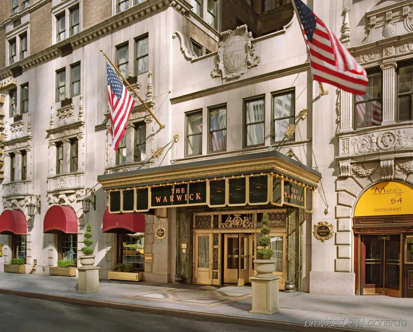 Foto - Warwick New York