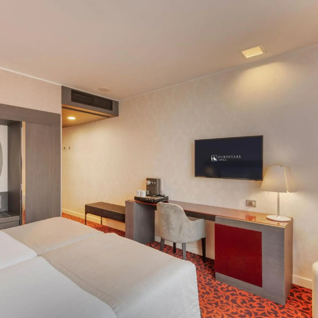 Foto - Eurostars Palazzo Zichy