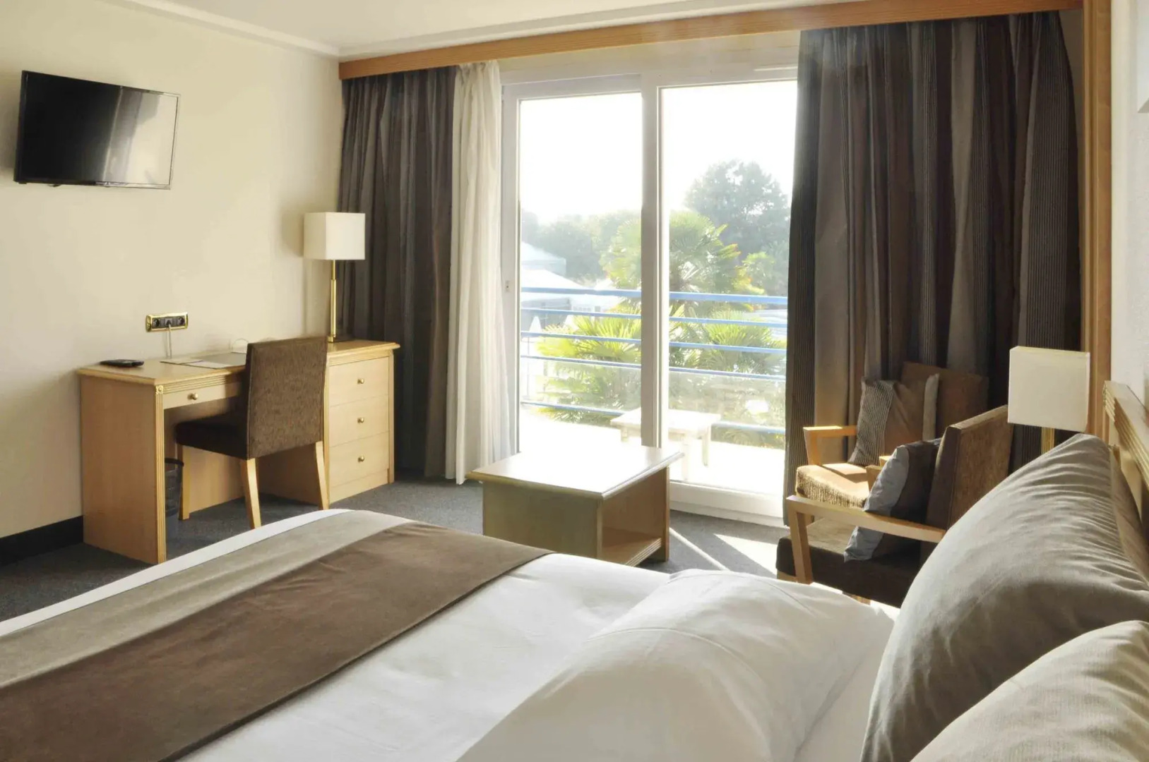 Foto - Westotel Nantes Atlantique