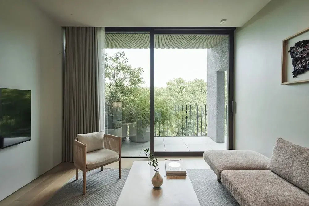 Photo - Trunk Hotel Yoyogi Park