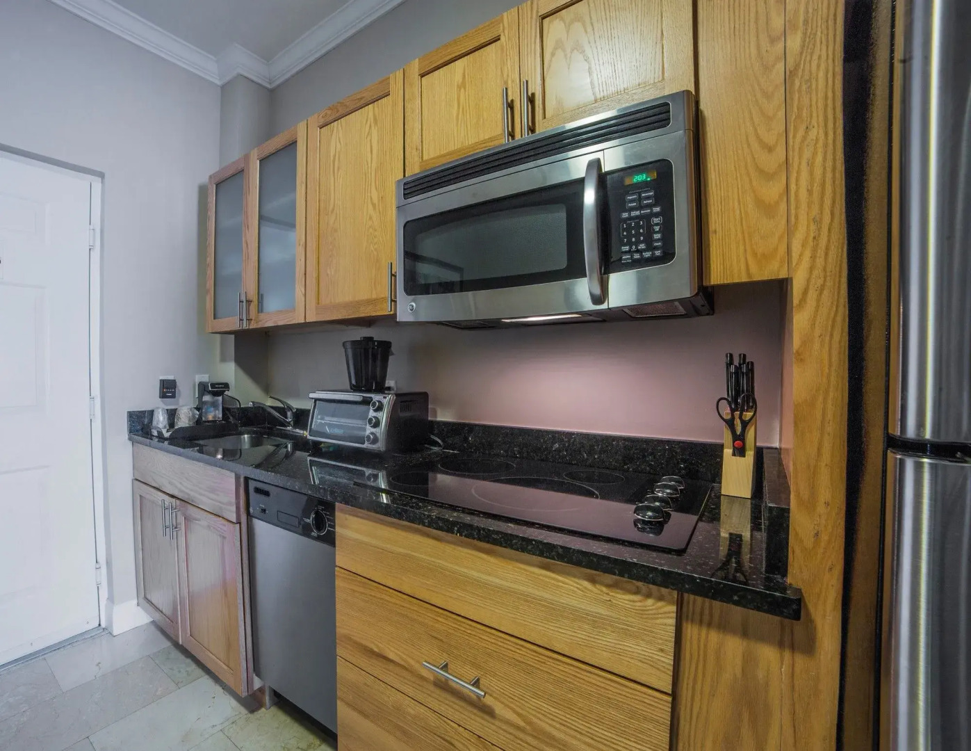 Foto - Nuvo Suites Hotel - Miami Doral