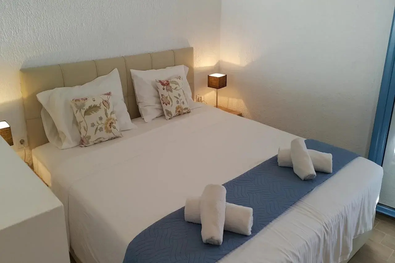 Foto - Palatia Village Hotel Apartments