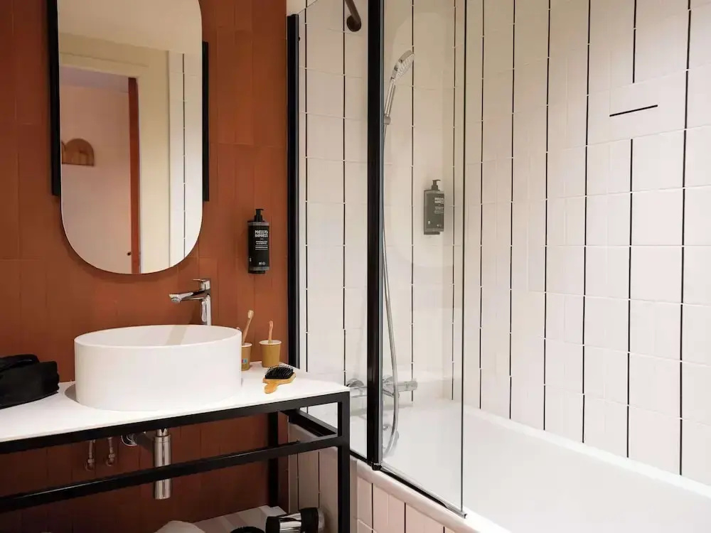 Photo - ibis Styles Montauban