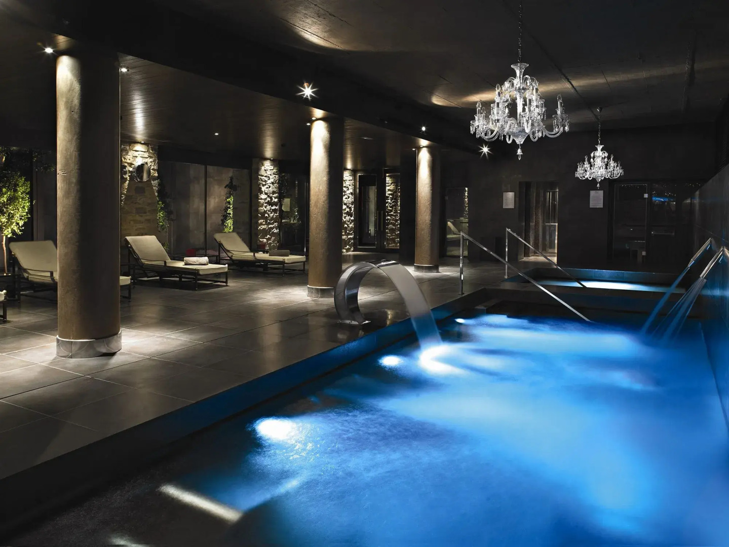 Photo - Hotel Castillo de Gorraiz&Spa