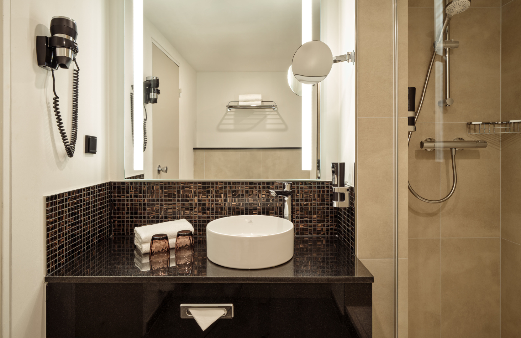 Foto - Leonardo Hotel Hamburg City Nord