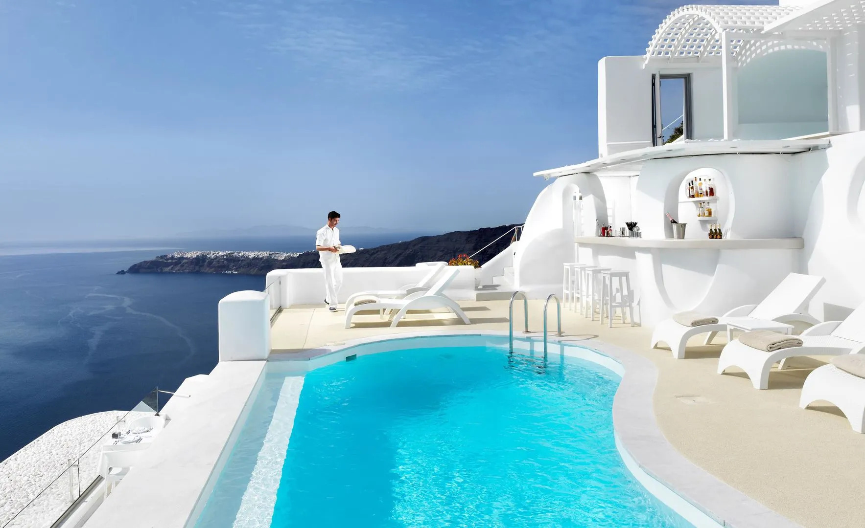 Foto - Tholos Resort