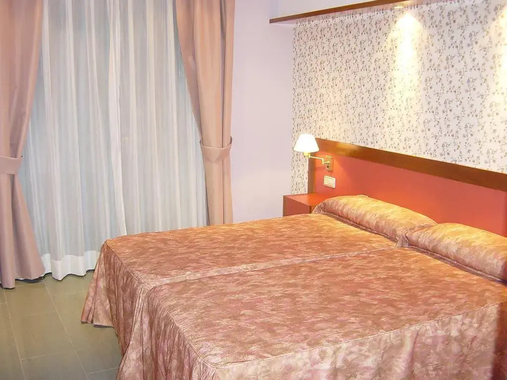 Foto - Hotel Jardín de Aranjuez