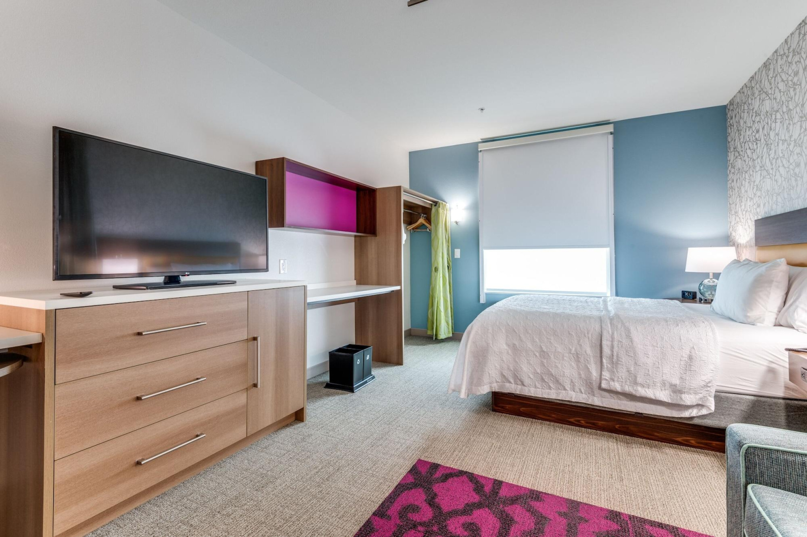 Photo - Home2 Suites by Hilton Dallas Medical District Lovefield